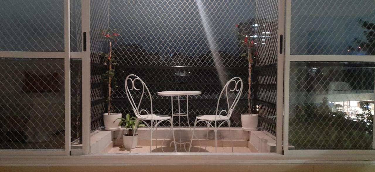 Monoambiente Luminoso Barrio Chino Belgrano Apartment Buenos Aires
