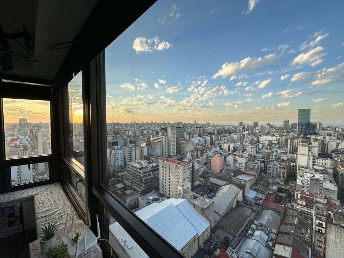 Baires Alquileres Apartamento