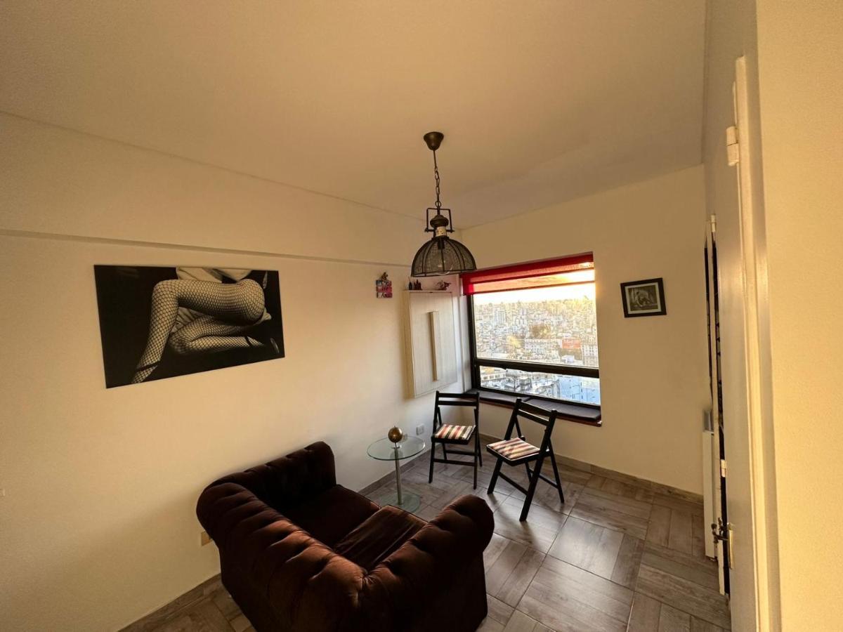 Baires Alquileres Apartamento