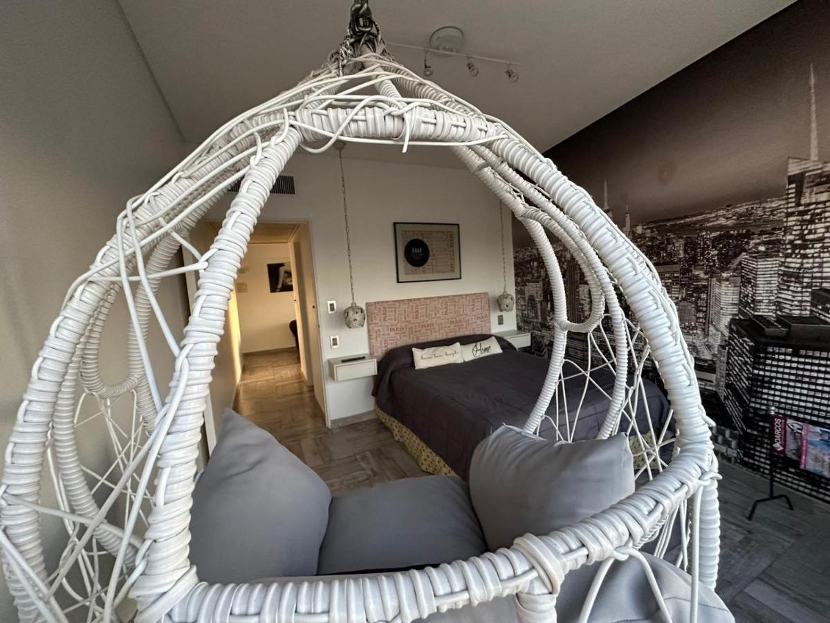 Apartamento Baires Alquileres Buenos Aires