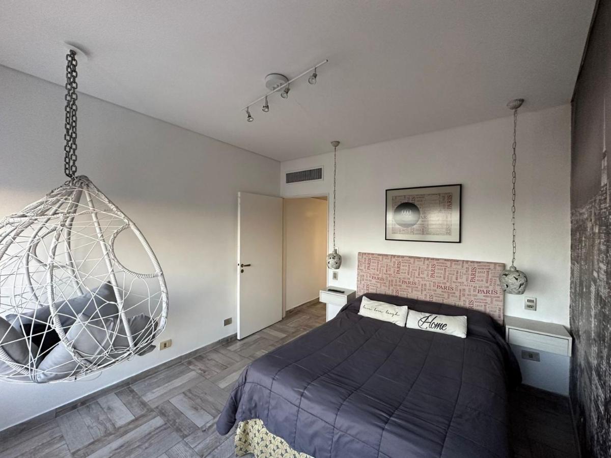 Baires Alquileres Apartamento *