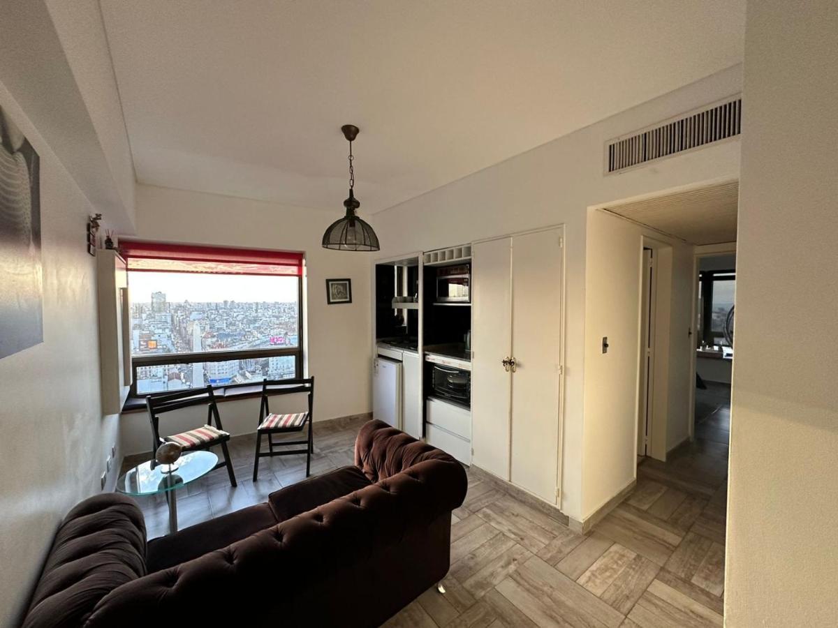Apartamento Baires Alquileres