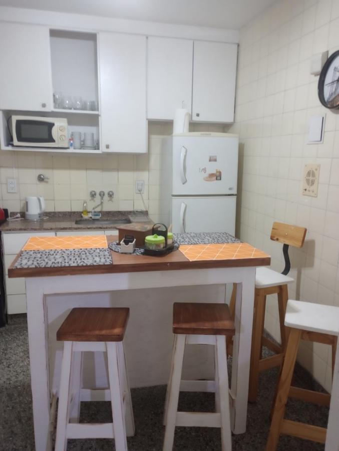 Apartment Departamento Zona Congreso Con Balcon A La Calle *