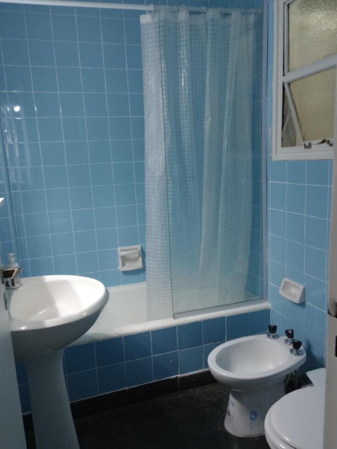 Apartment Departamento Zona Congreso Con Balcon A La Calle *