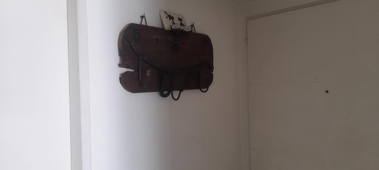 Apartment Donato Anhelo Departamento En Caballito Norte Buenos Aires