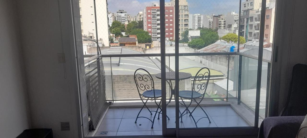 Apartment Donato Anhelo Departamento En Caballito Norte