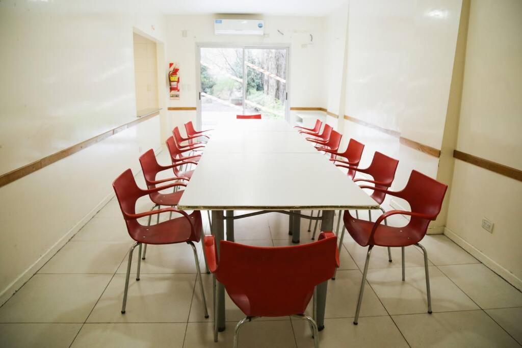 Apartment Pileta. Vigilancia 24 Hs. Unico. Barrio San Telmo Buenos Aires