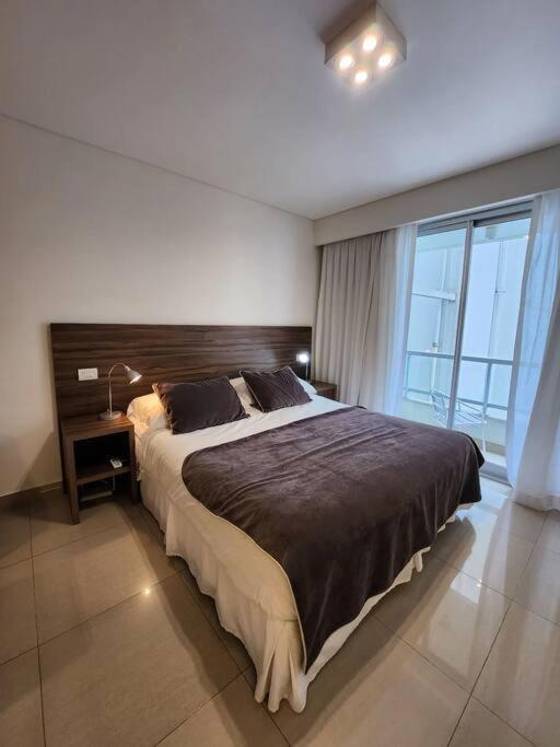 Cloudba Arenales Alto Palermo Apartment Buenos Aires