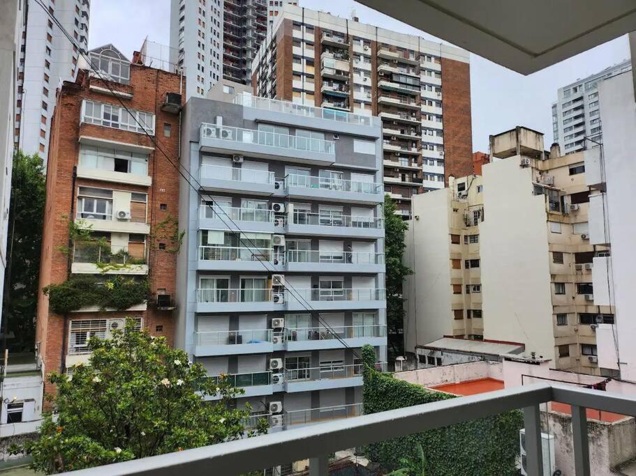 Cloudba Arenales Alto Palermo *