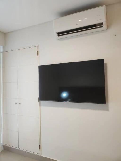 Cloudba Arenales Alto Palermo Buenos Aires