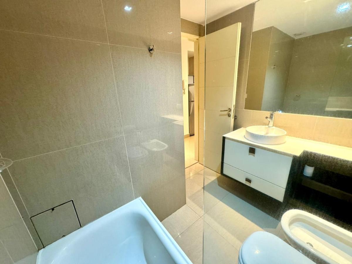 Apartment Cloudba Arenales Alto Palermo Buenos Aires
