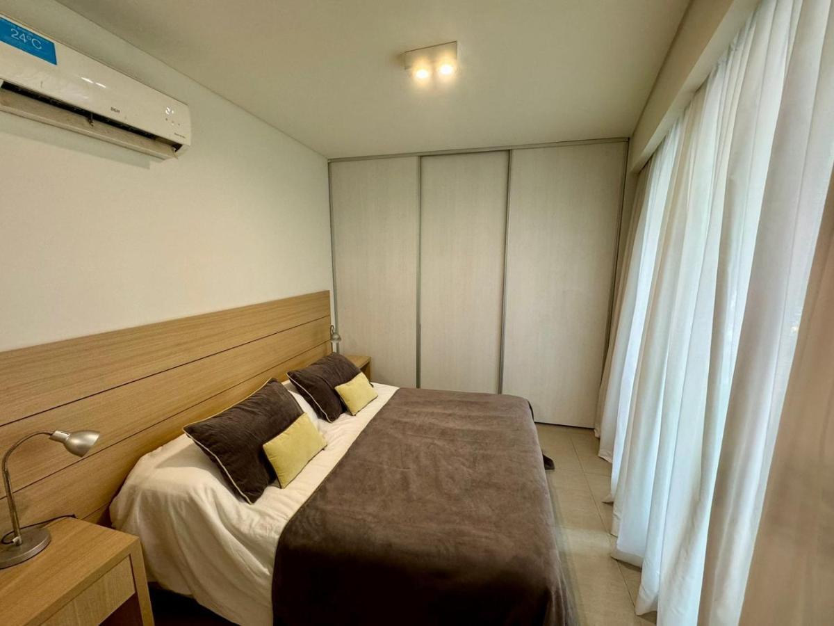 Cloudba Arenales Alto Palermo * Buenos Aires
