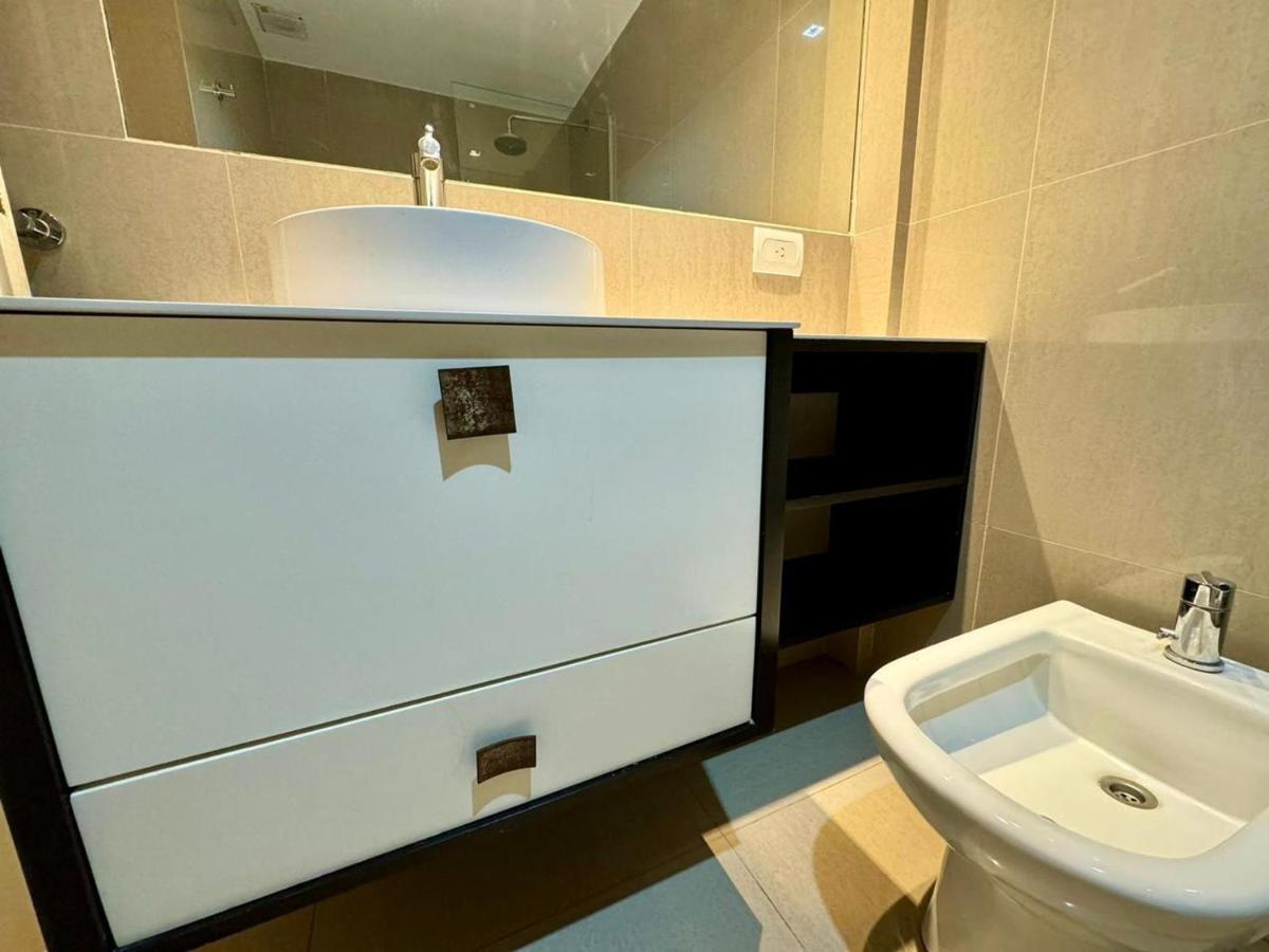 Cloudba Arenales Alto Palermo Apartment Buenos Aires