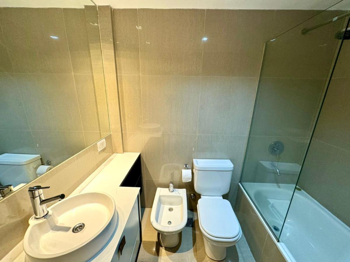 Apartment Cloudba Arenales Alto Palermo *