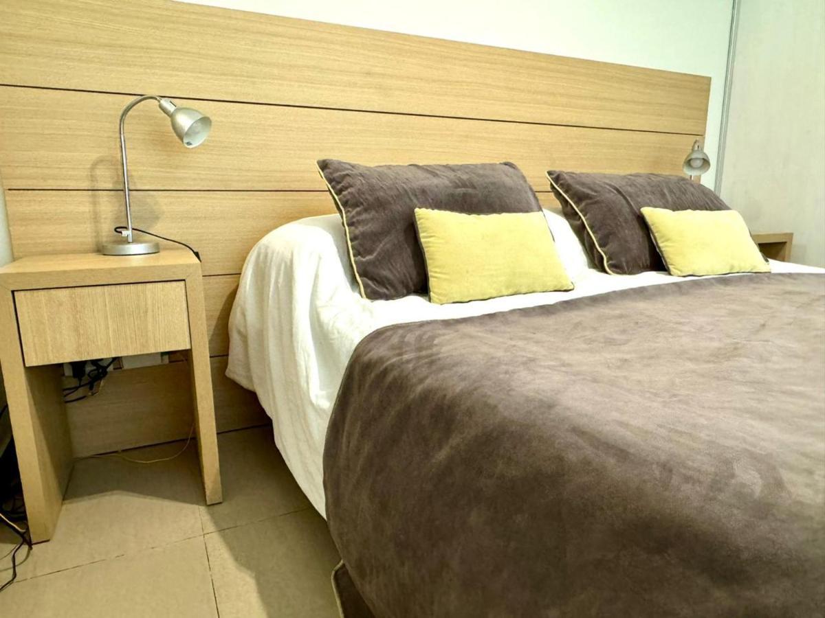 Cloudba Arenales Alto Palermo * Buenos Aires