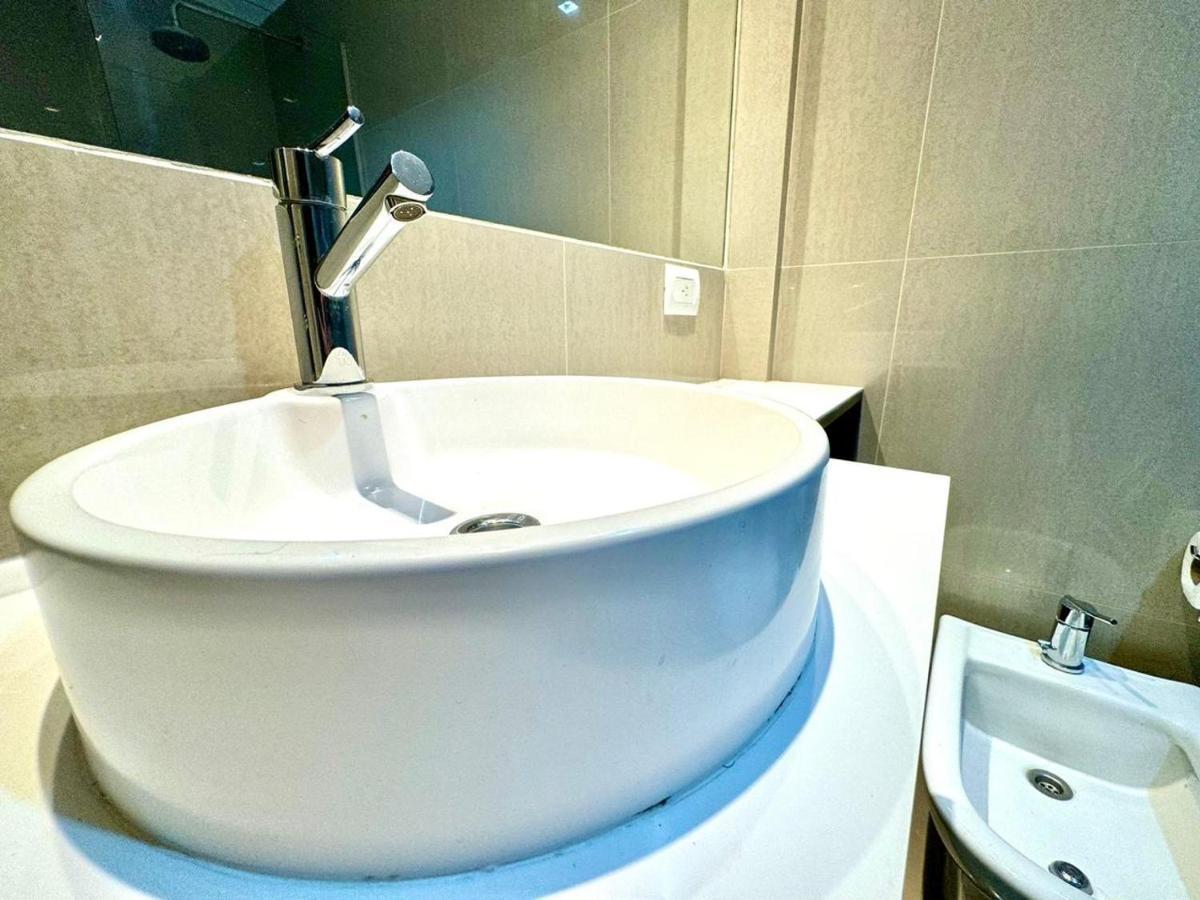 Cloudba Arenales Alto Palermo Apartment Buenos Aires