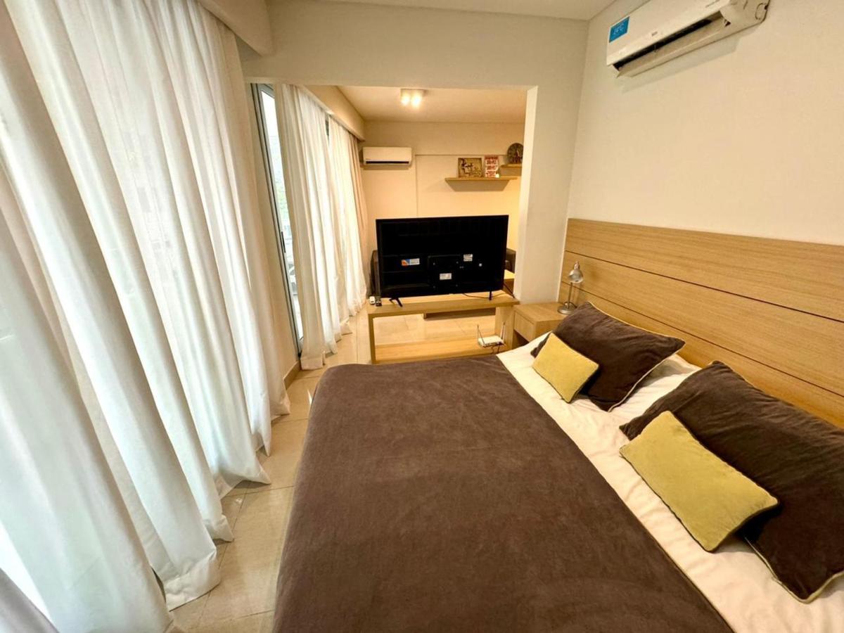 Cloudba Arenales Alto Palermo Apartment Buenos Aires
