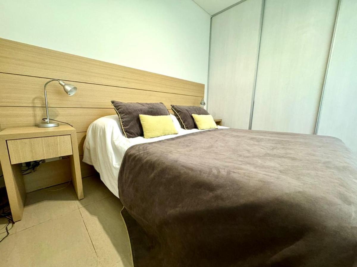Apartment Cloudba Arenales Alto Palermo *