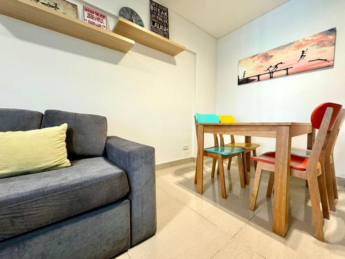 Cloudba Arenales Alto Palermo Apartment *