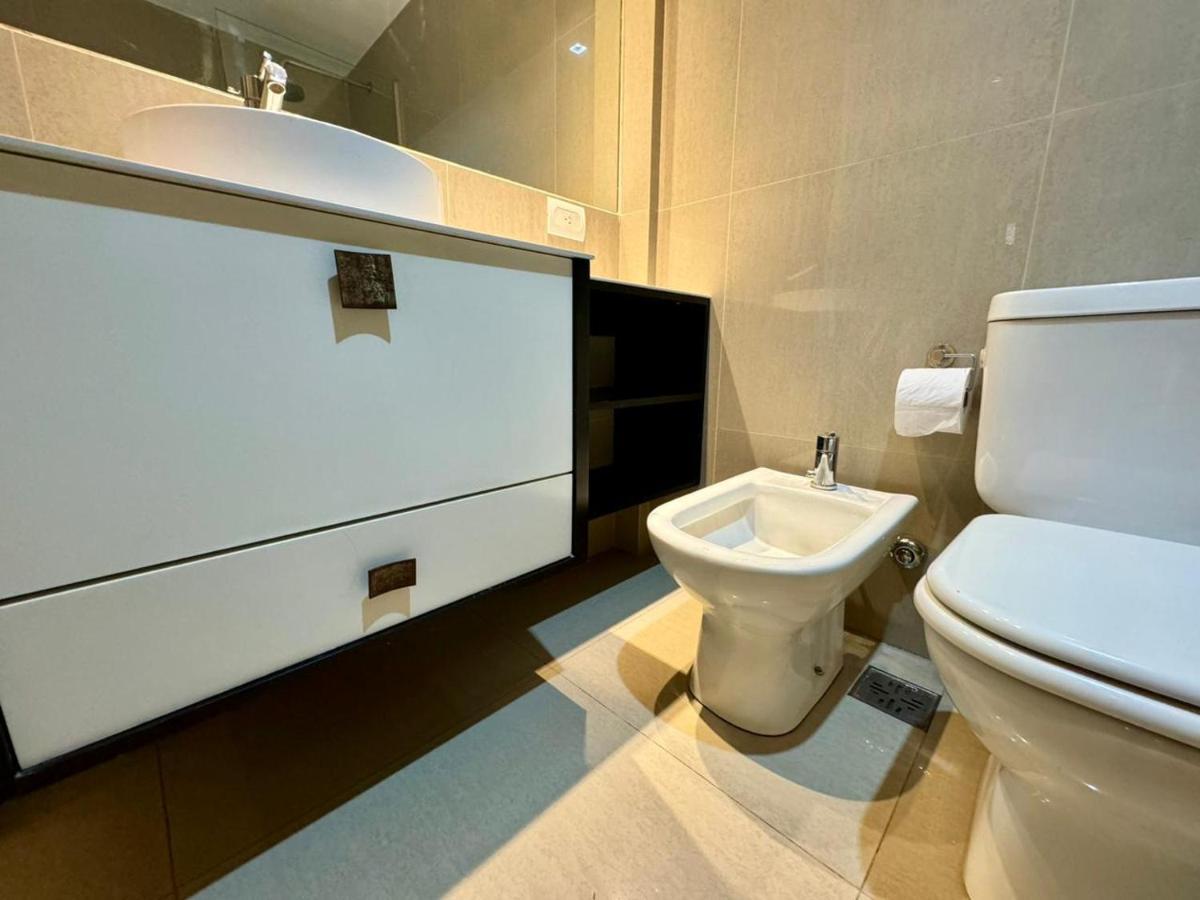 Cloudba Arenales Alto Palermo Apartment Buenos Aires