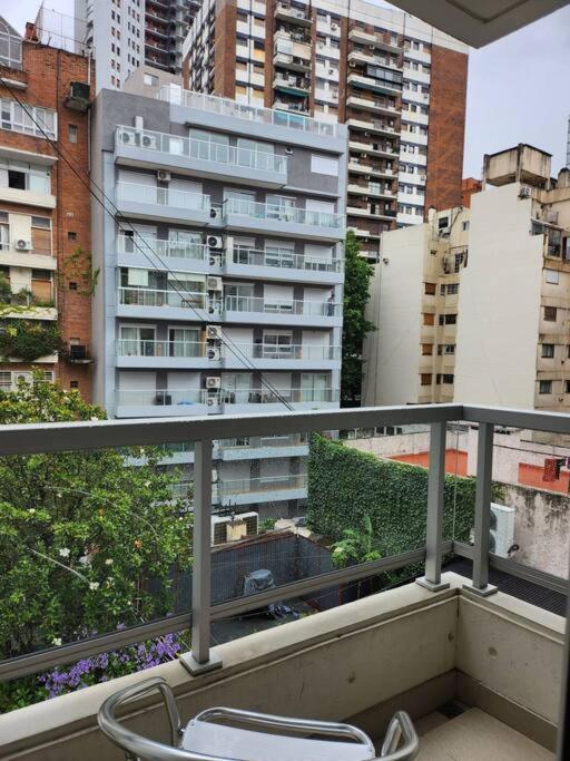 Cloudba Arenales Alto Palermo Apartment *