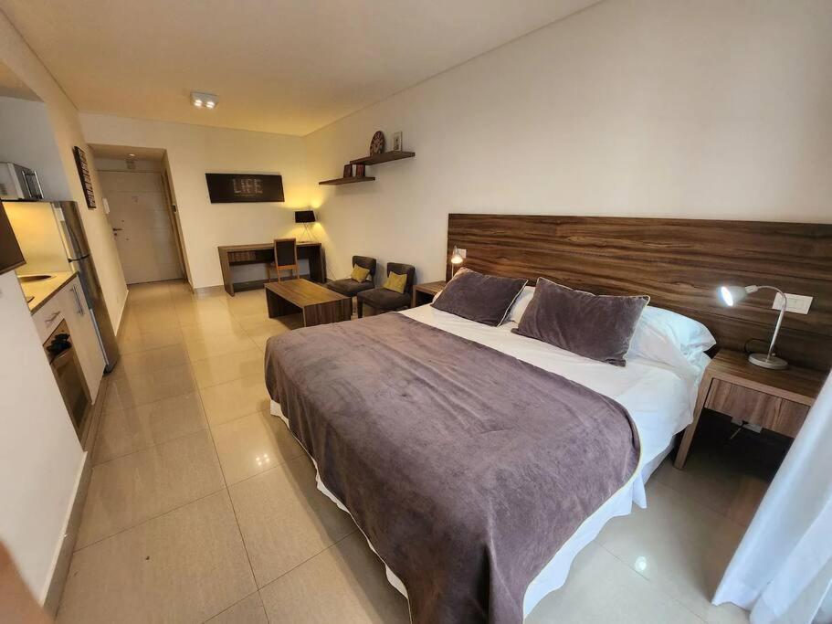 Cloudba Arenales Alto Palermo * Buenos Aires