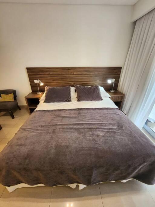 Cloudba Arenales Alto Palermo Apartment Buenos Aires