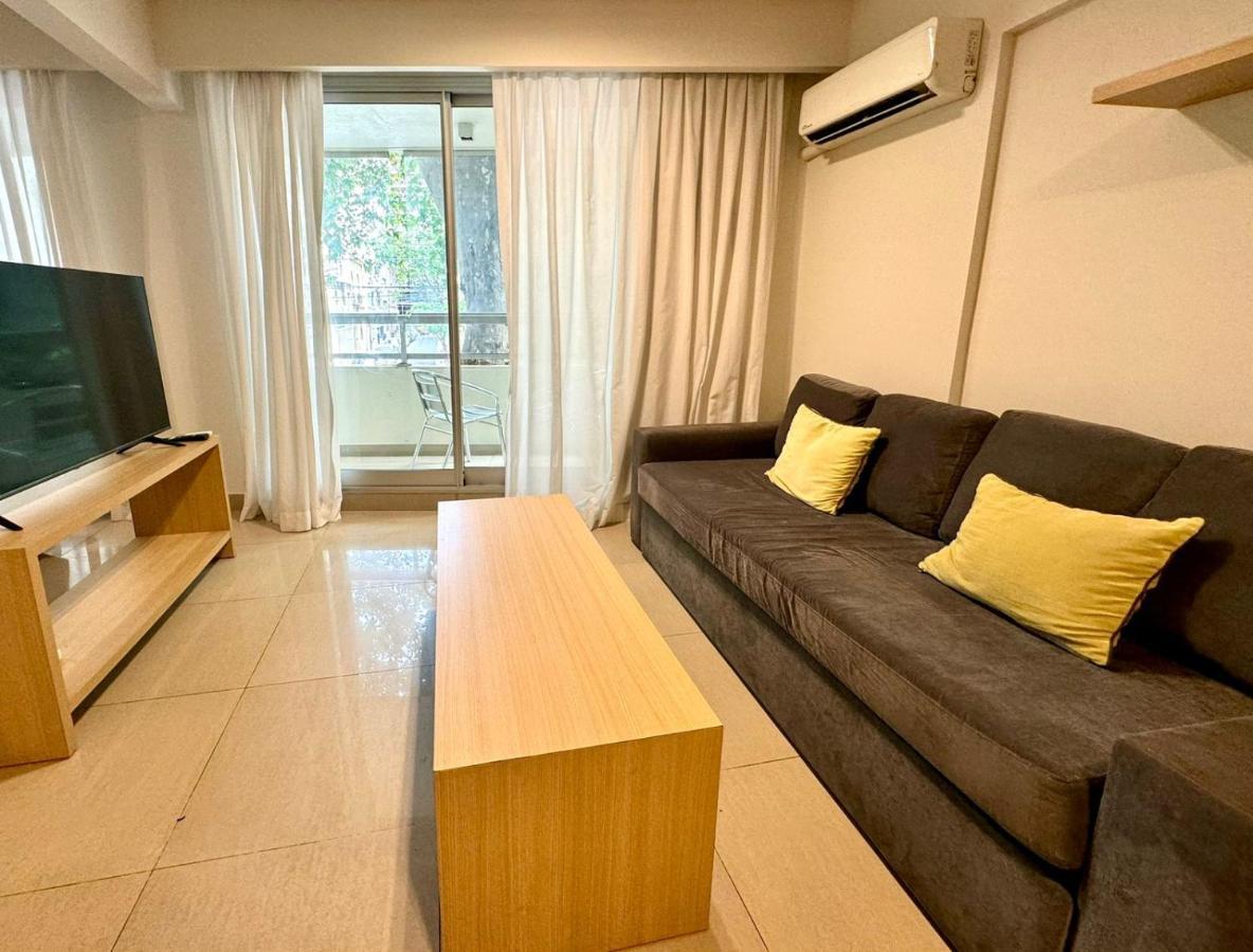 Apartment Cloudba Arenales Alto Palermo