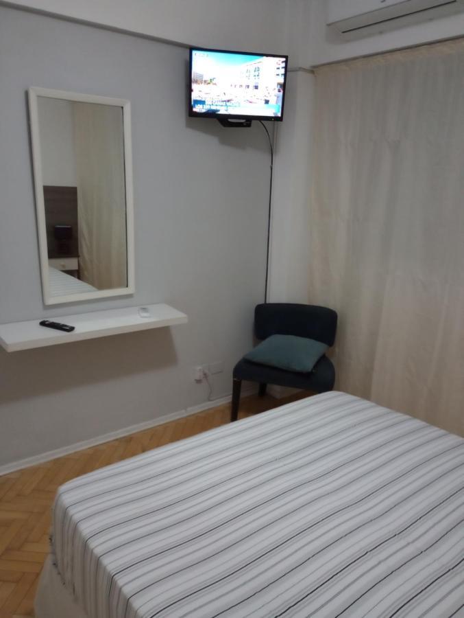 Apartment Departamento Zona Congreso Con Balcon A La Calle Buenos Aires