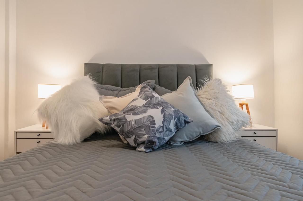Dpto Confortable En Palermo Ba11 Apartment