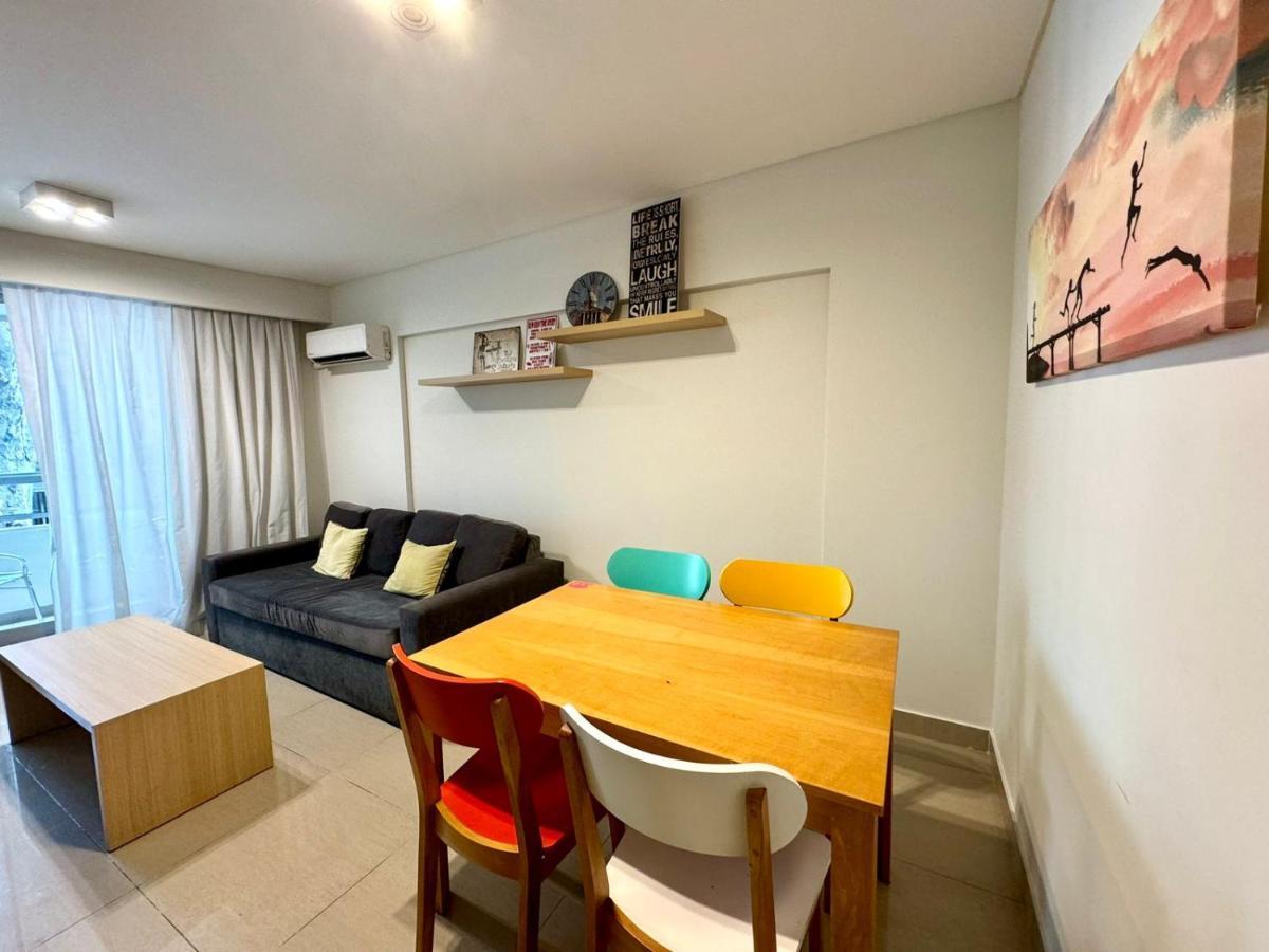 Cloudba Arenales Alto Palermo *