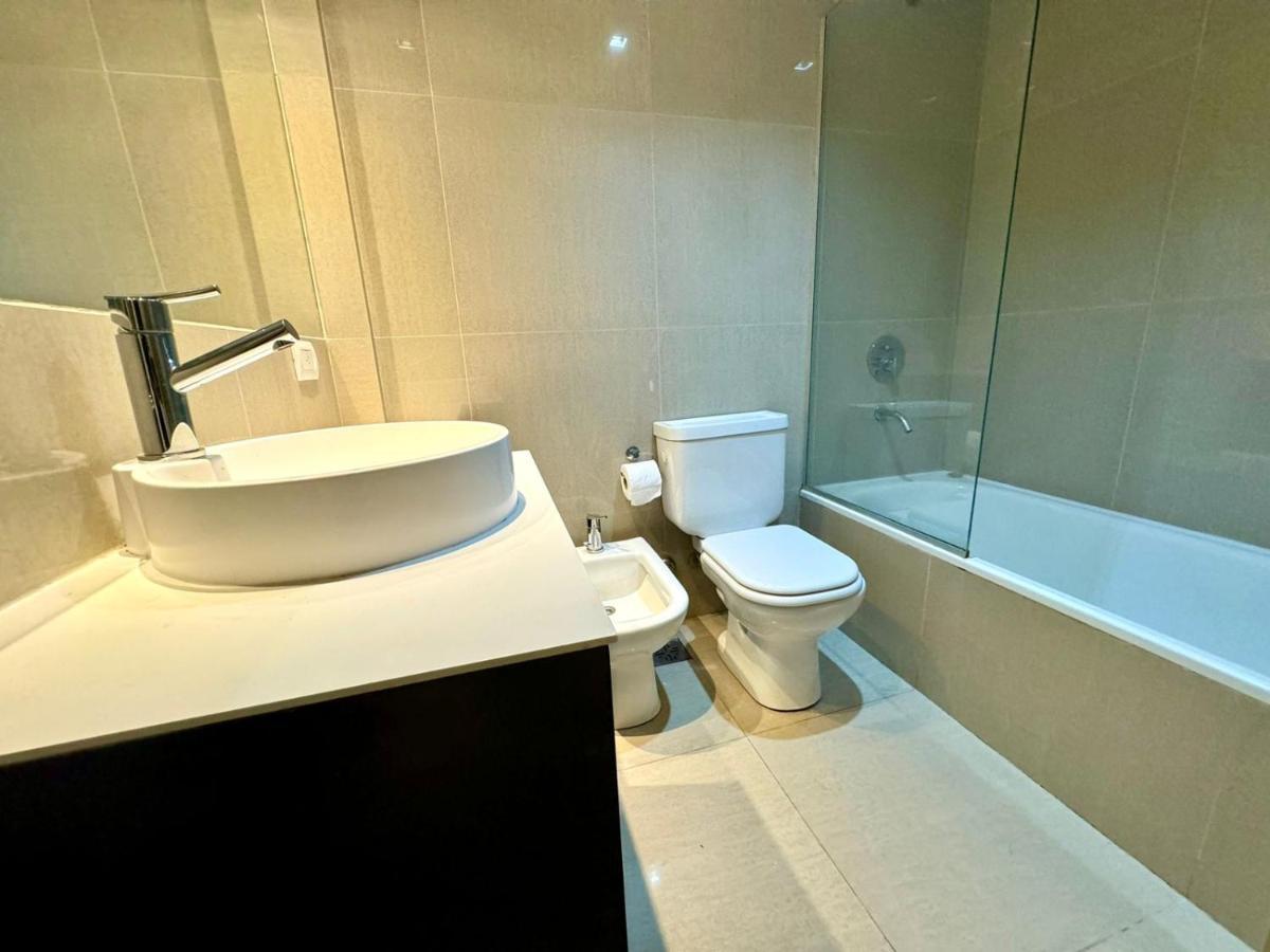 Cloudba Arenales Alto Palermo Apartment