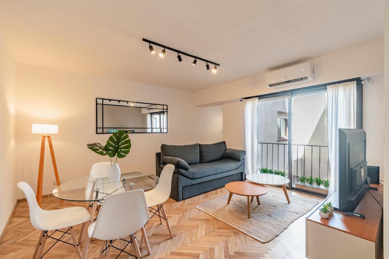 Dpto Confortable En Palermo Ba11 Apartment