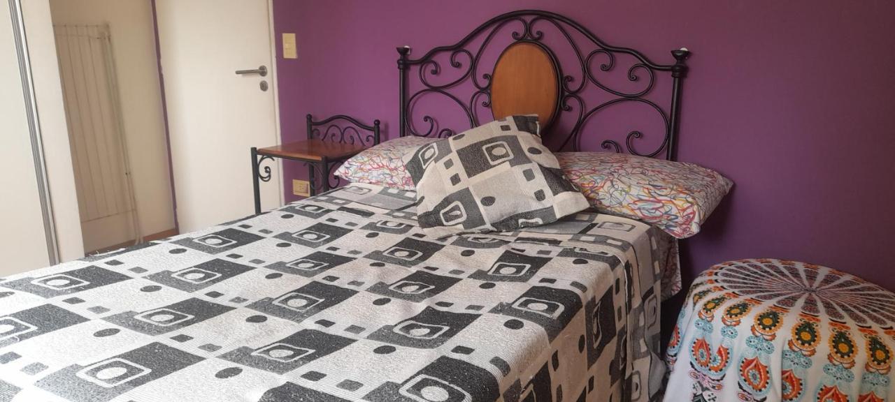 Donato Anhelo Departamento En Caballito Norte Apartment *