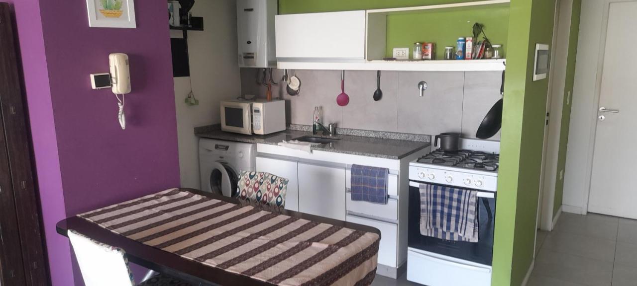 Donato Anhelo Departamento En Caballito Norte Apartment *