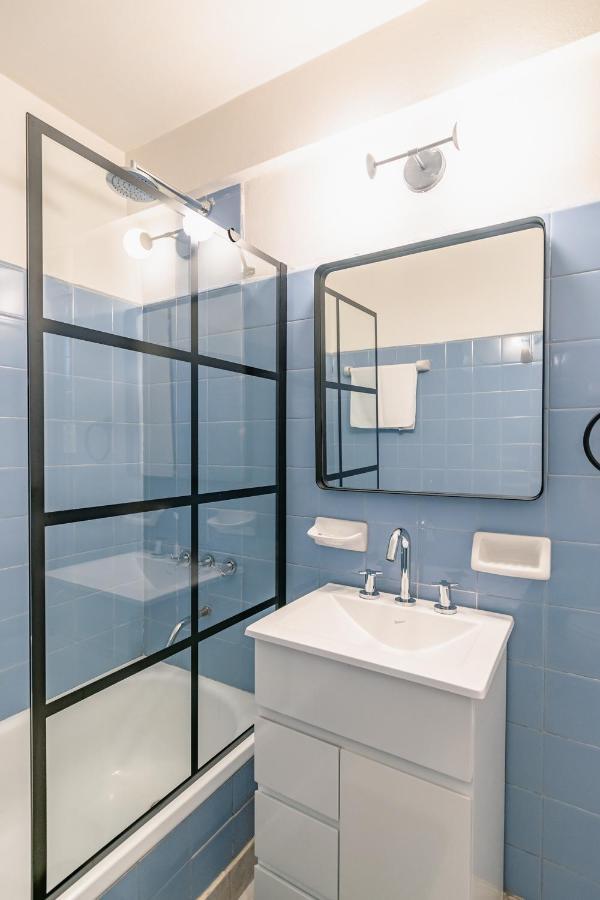 Apartment Dpto Confortable En Palermo Ba11 *