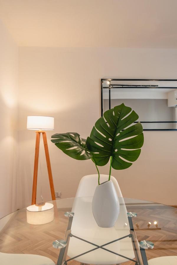 Apartment Dpto Confortable En Palermo Ba11