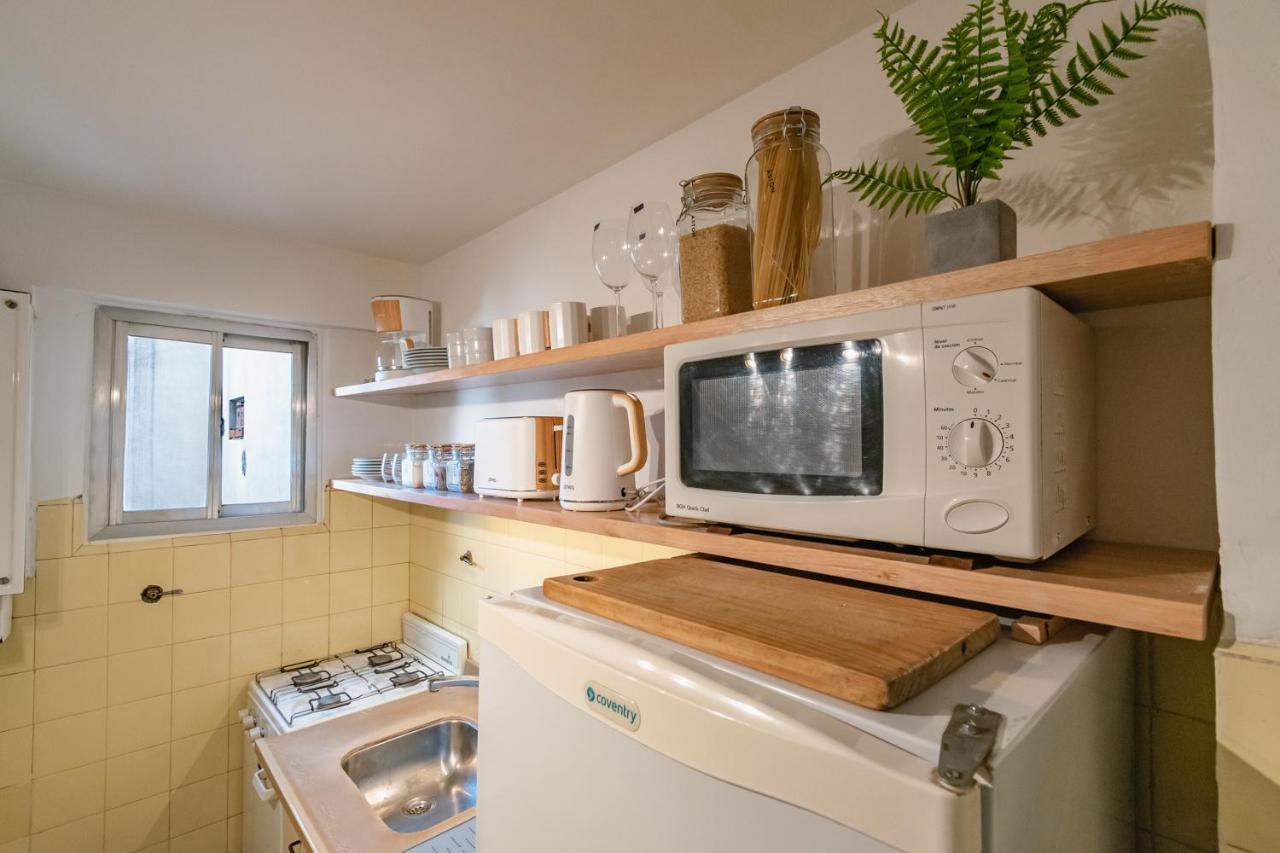Dpto Confortable En Palermo Ba11 Apartment *
