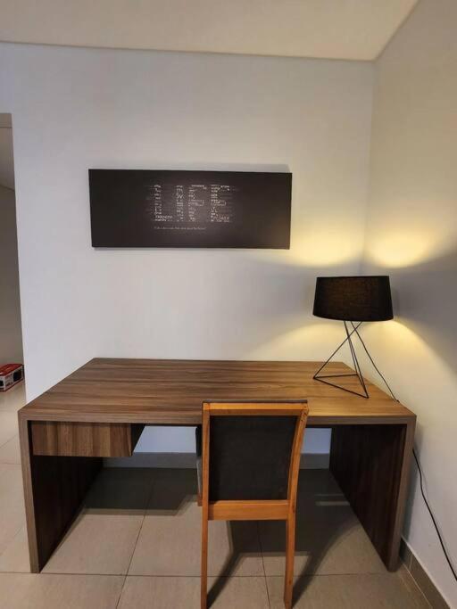 Cloudba Arenales Alto Palermo Apartment Buenos Aires