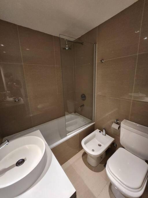 Cloudba Arenales Alto Palermo Apartment Buenos Aires