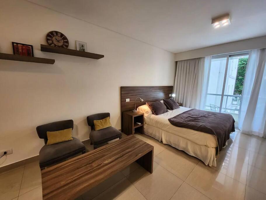 Apartment Cloudba Arenales Alto Palermo *