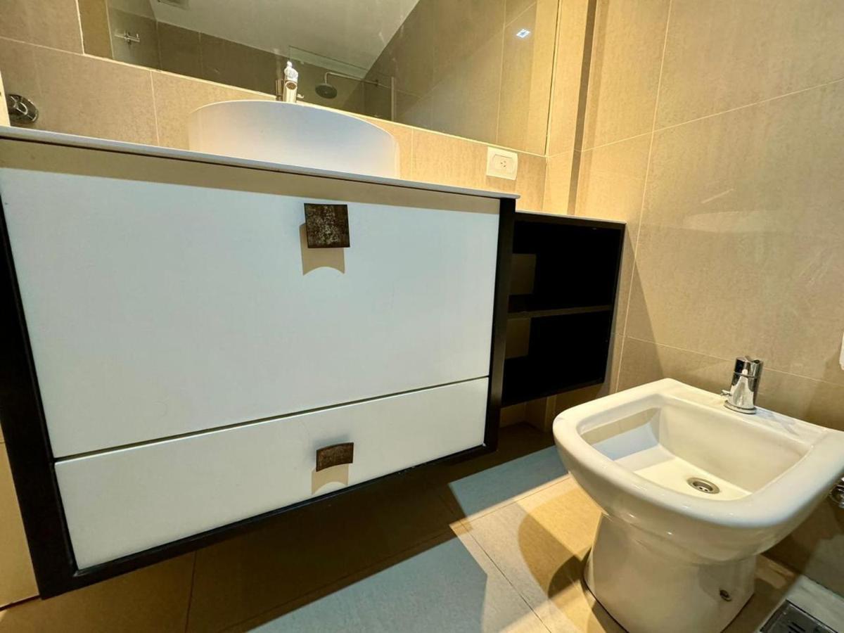 Cloudba Arenales Alto Palermo Apartment