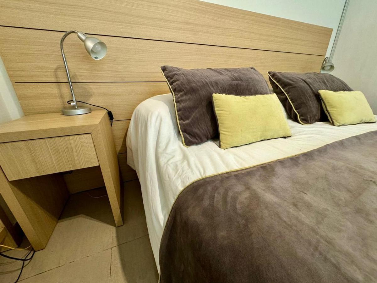 Apartment Cloudba Arenales Alto Palermo Buenos Aires