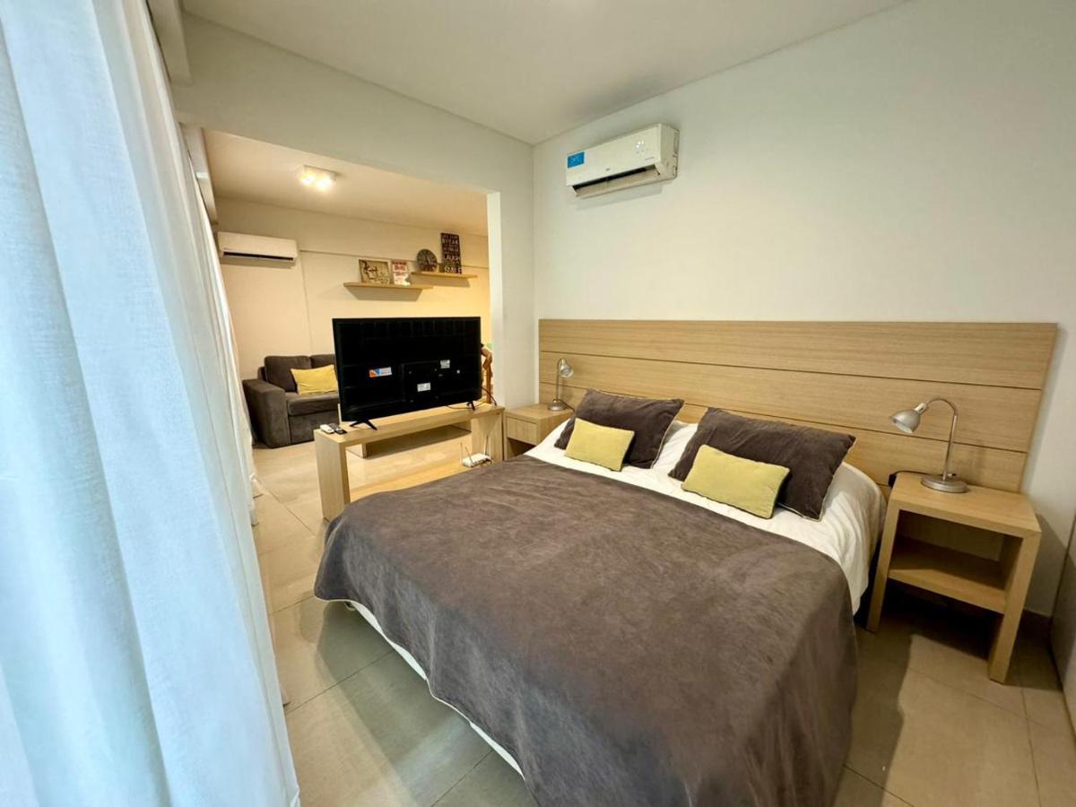 Apartment Cloudba Arenales Alto Palermo