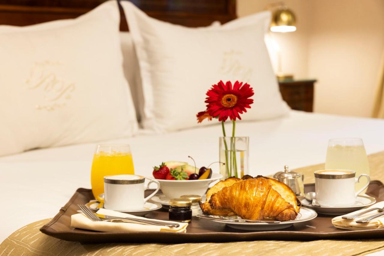 Melia Recoleta Plaza Hotel