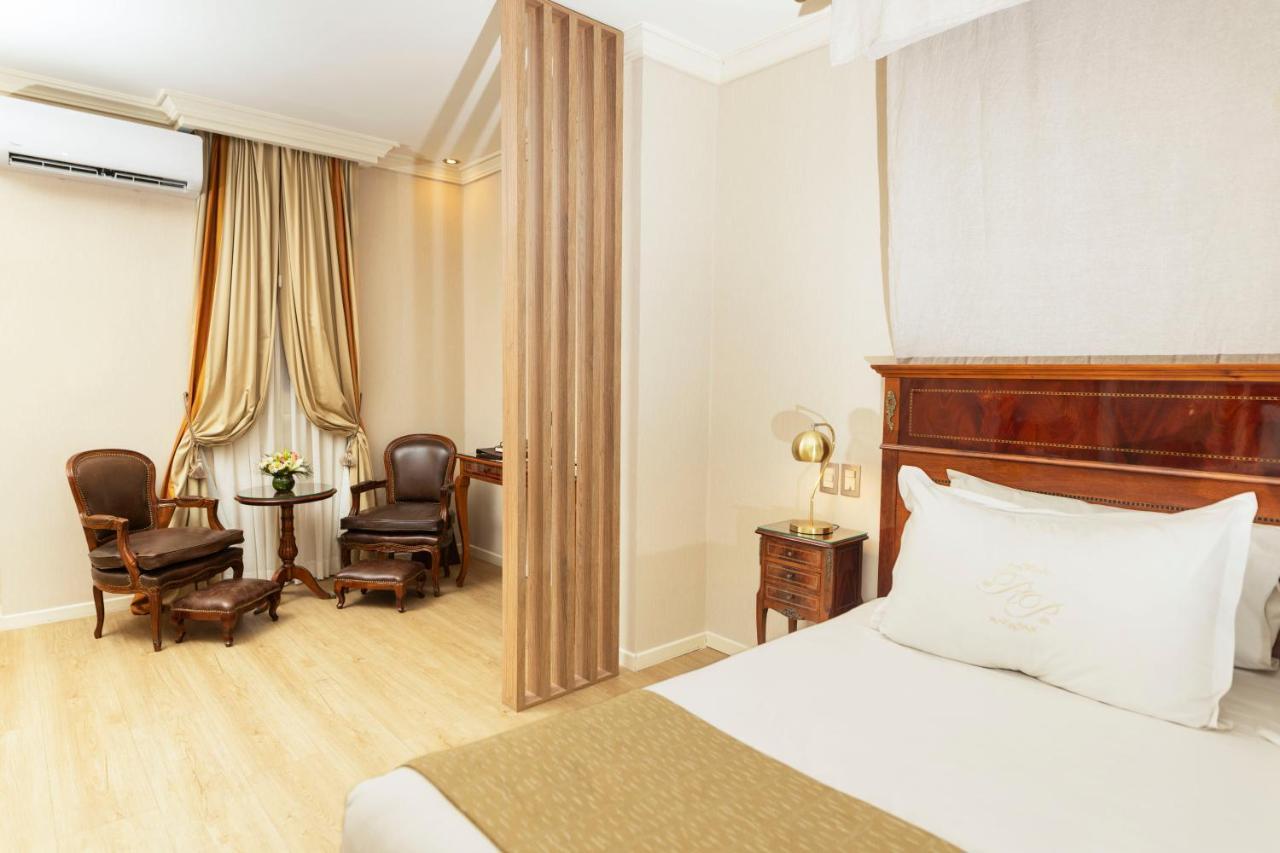Melia Recoleta Plaza 5* Buenos Aires