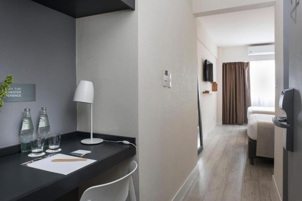 Hotel Rochester Classic Buenos Aires