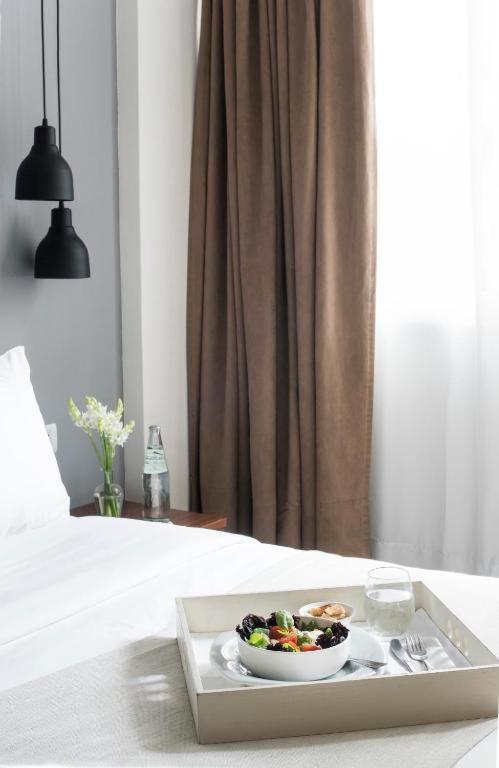 Rochester Classic 4* Buenos Aires