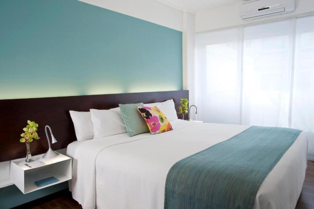 Rochester Classic Hotel Buenos Aires