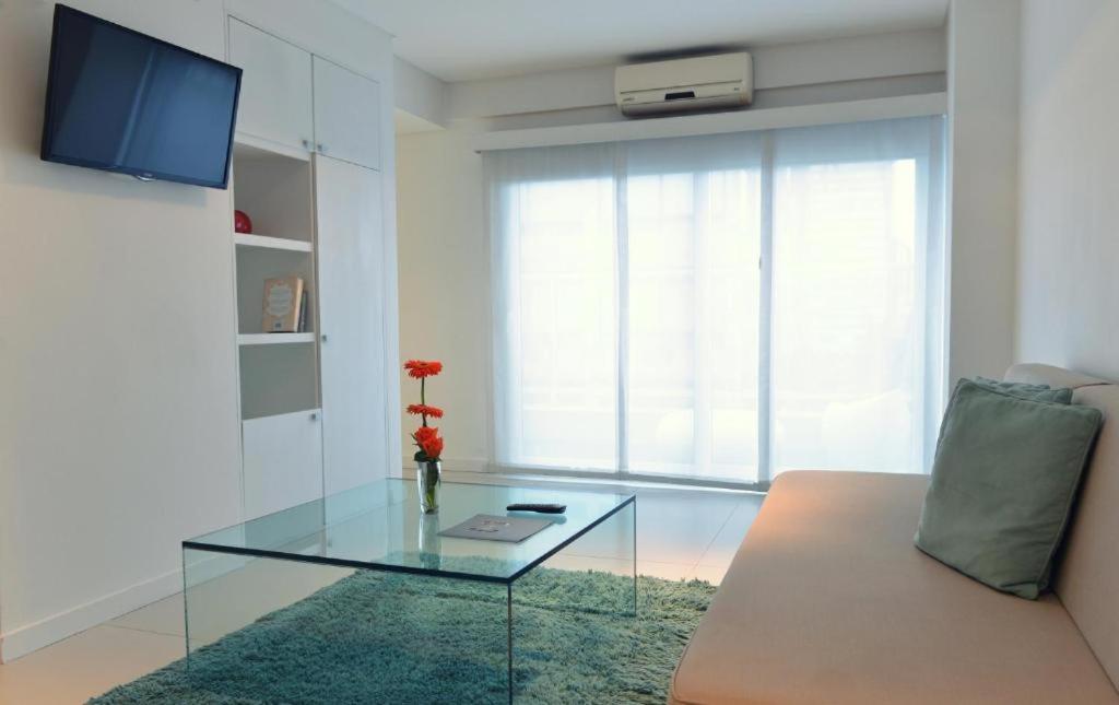 Hotel Rochester Classic Buenos Aires